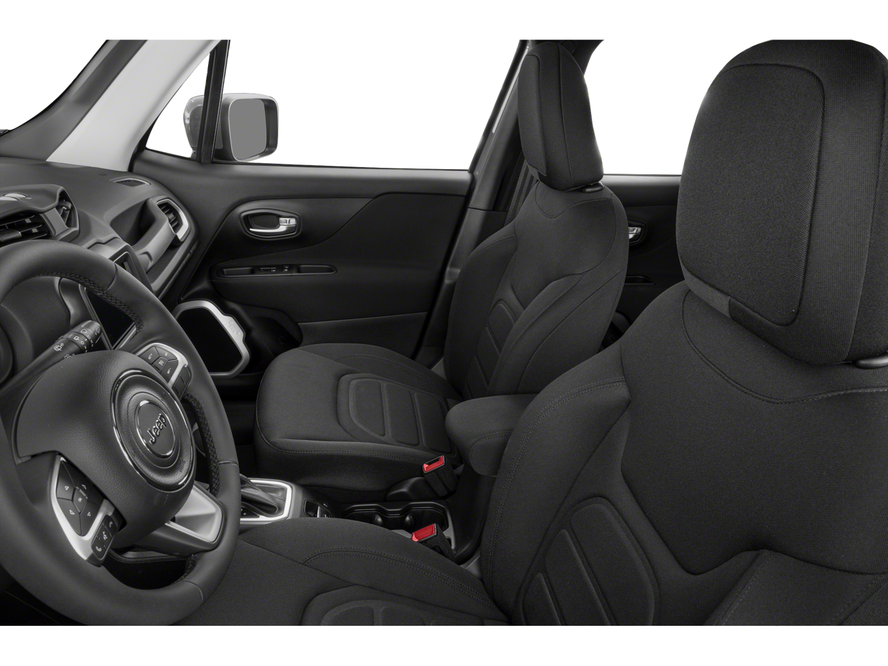 2019 Jeep Renegade Limited