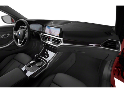 2020 BMW 3 Series xDrive