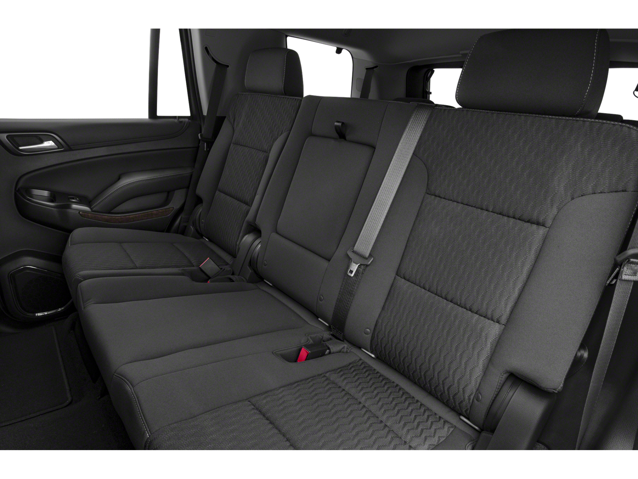 2020 Chevrolet Tahoe LS