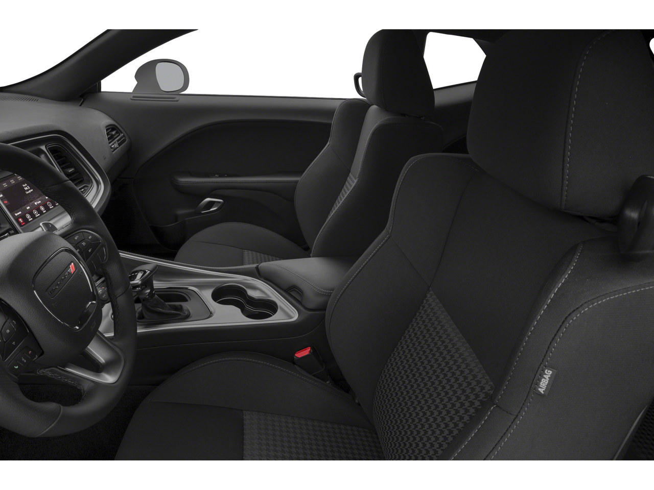 2020 Dodge Challenger GT