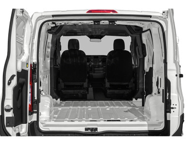 2020 Ford Transit-350 Base