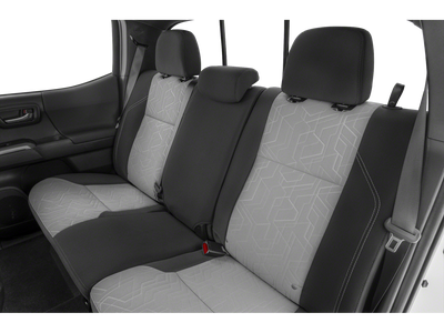 2020 Toyota Tacoma TRD Off-Road V6