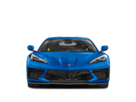 2021 Chevrolet Corvette Stingray 1LT