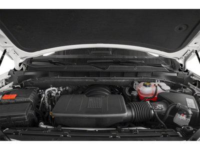 2021 Chevrolet Tahoe LS