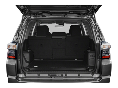 2021 Toyota 4Runner Trail Special Edition