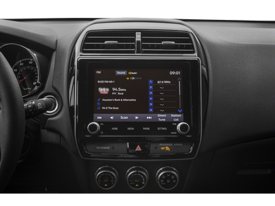 2022 Mitsubishi Outlander Sport 2.0 SE