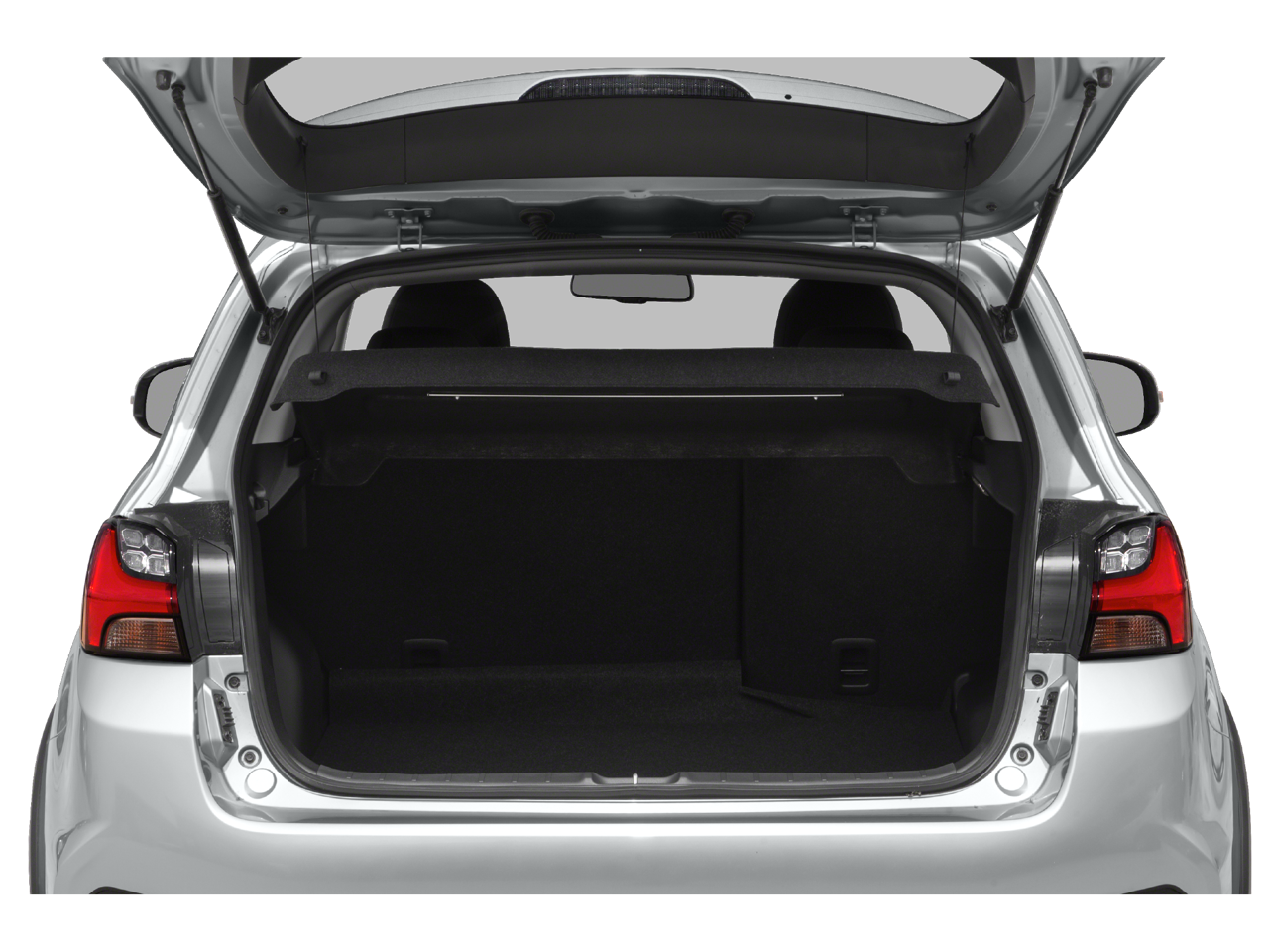 2022 Mitsubishi Outlander Sport 2.0 SE