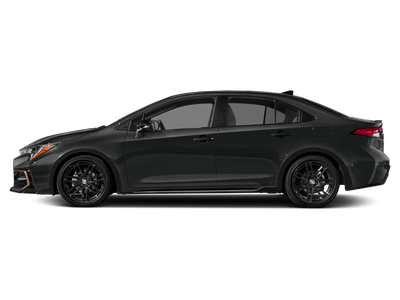 2022 Toyota Corolla APEX SE