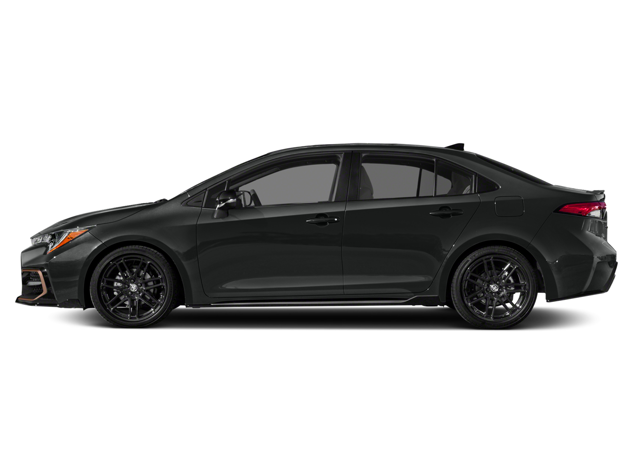 2022 Toyota Corolla APEX SE