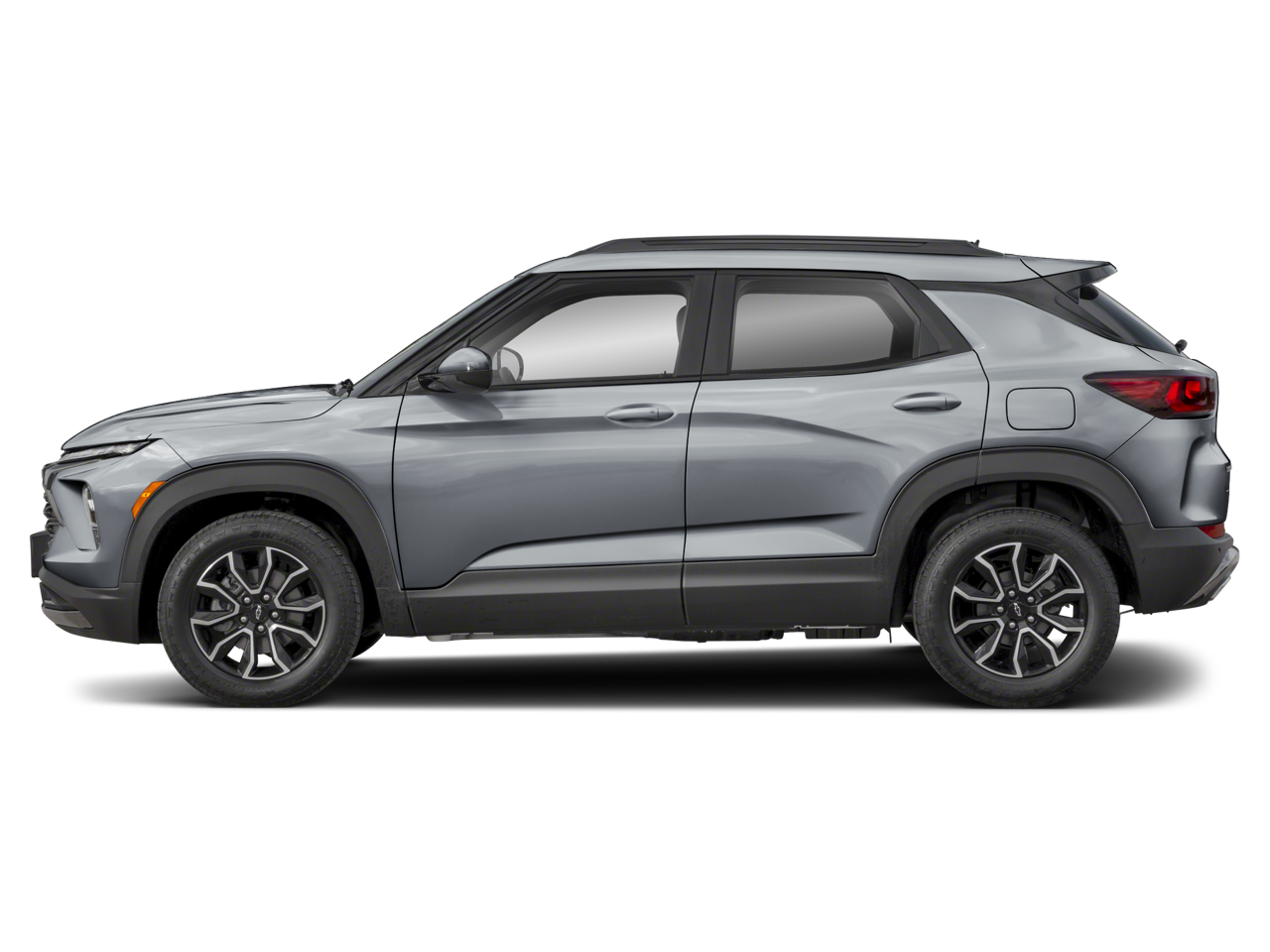 2024 Chevrolet Trailblazer ACTIV photo 2