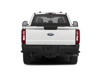 2024 Ford Super Duty F-350 DRW XLT