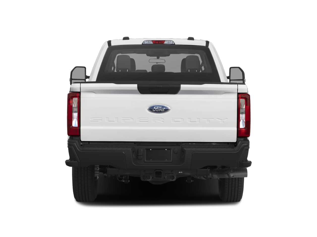 2024 Ford Super Duty F-350 DRW XLT