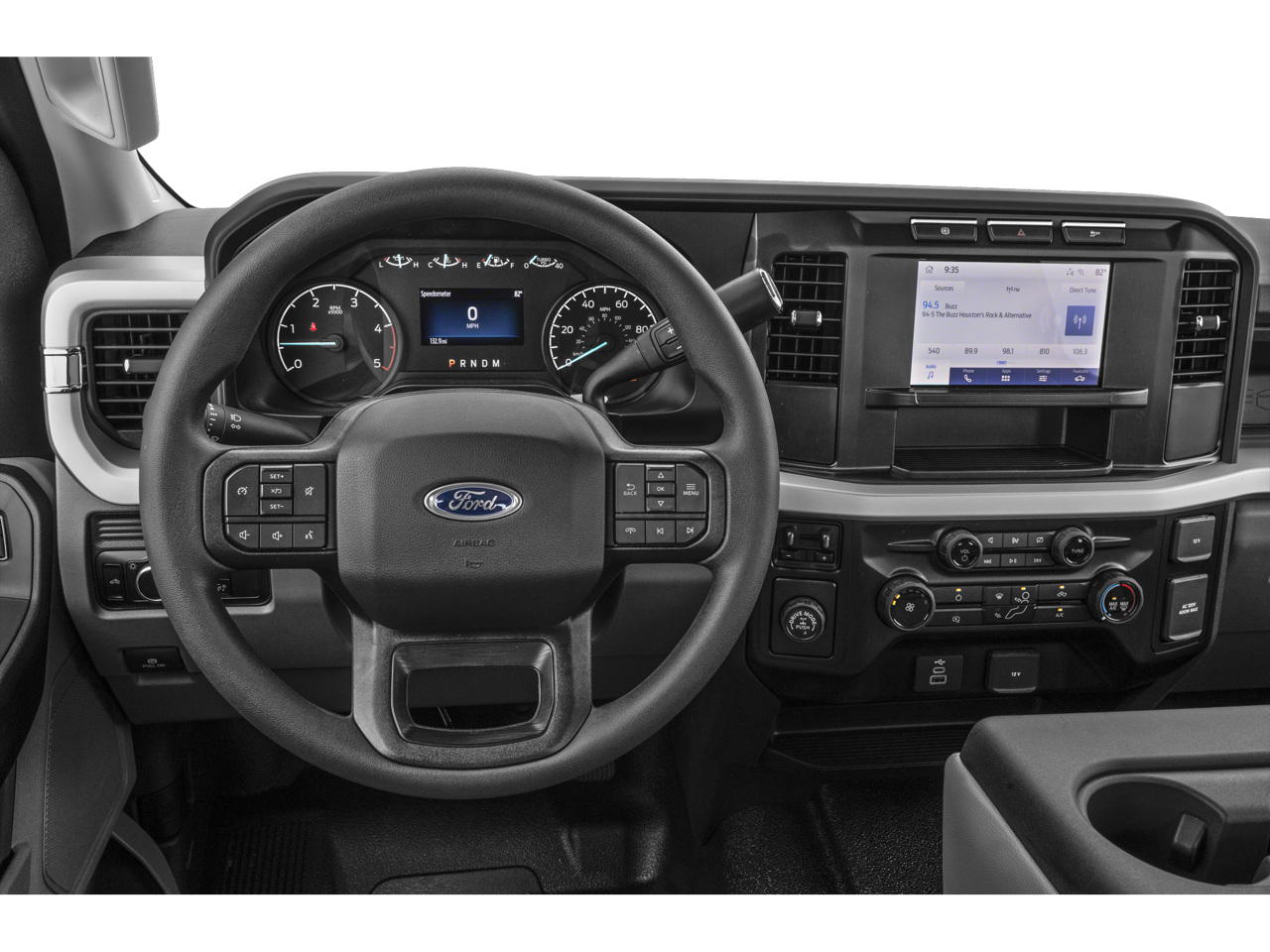 2024 Ford Super Duty F-350 DRW XLT