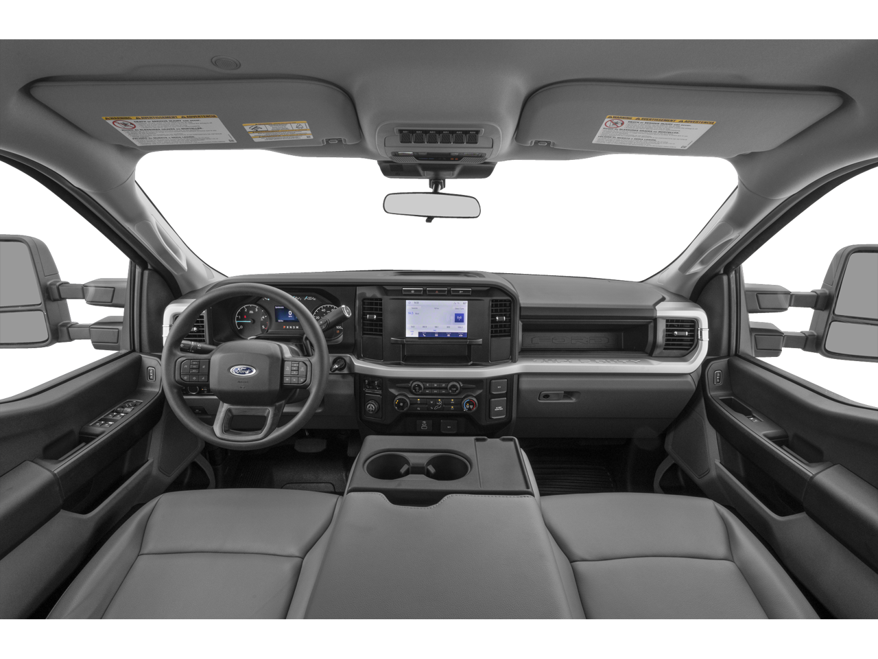 2024 Ford Super Duty F-350 DRW XLT