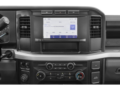 2024 Ford Super Duty F-350 DRW XLT