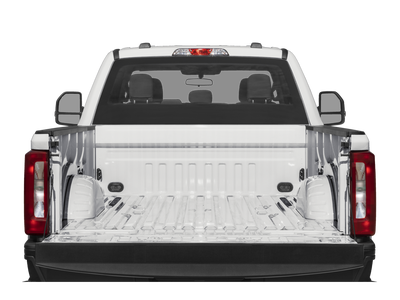 2024 Ford Super Duty F-350 DRW XLT