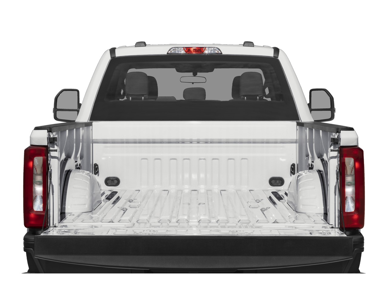 2024 Ford Super Duty F-350 DRW XLT