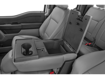 2024 Ford Super Duty F-350 DRW XLT