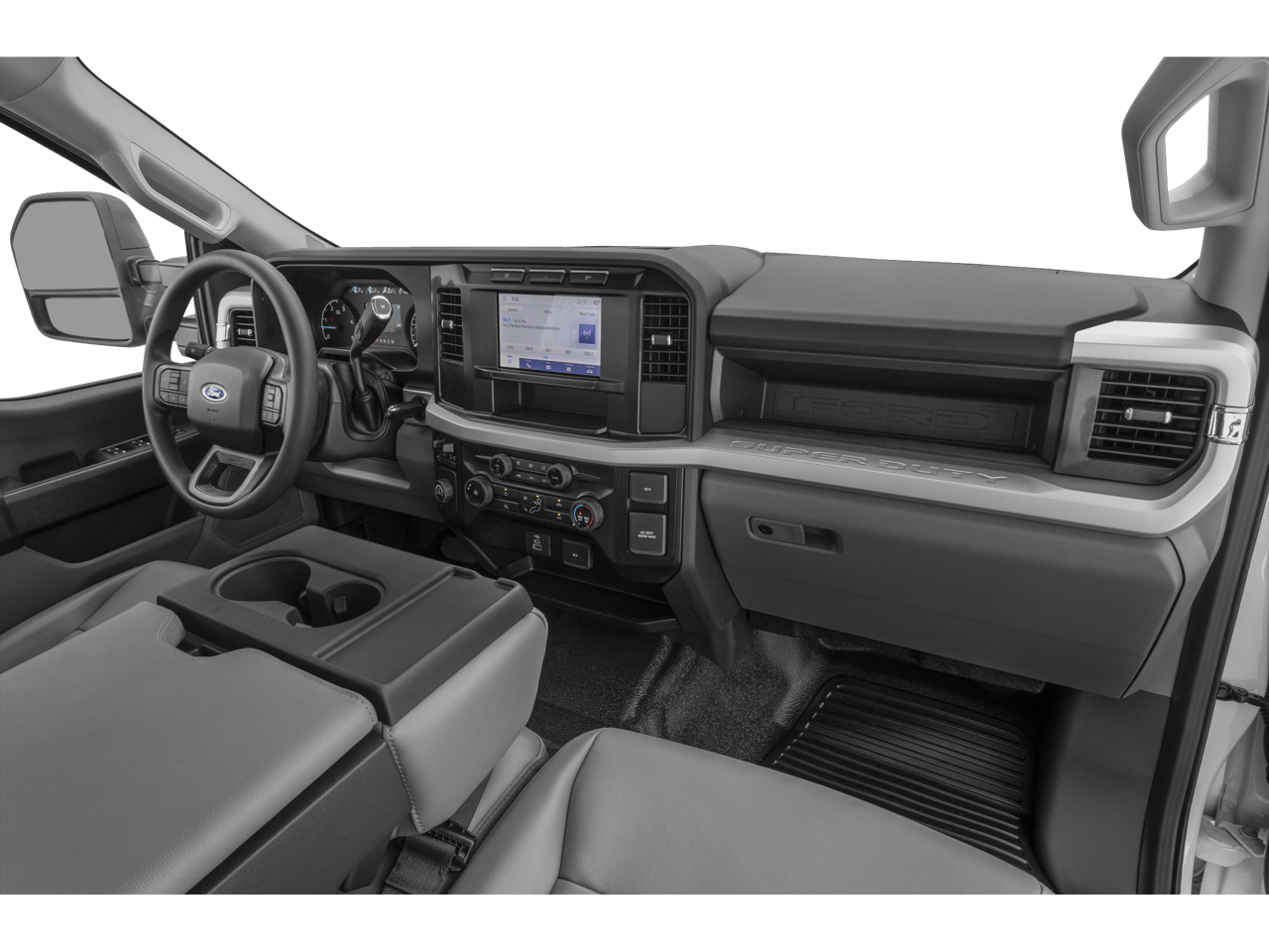2024 Ford Super Duty F-350 DRW XLT