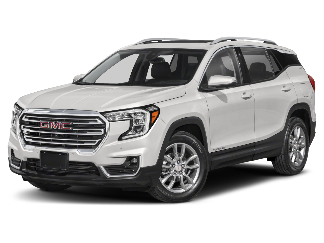 2024 GMC Terrain SLE AWD's photo