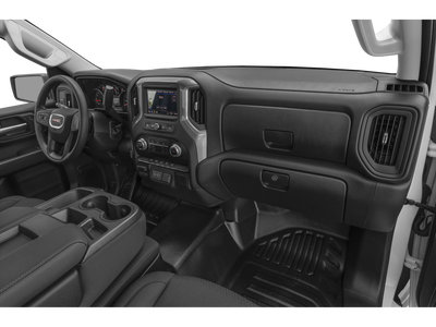 2024 GMC Sierra 2500HD 4WD Regular Cab Long Bed Pro
