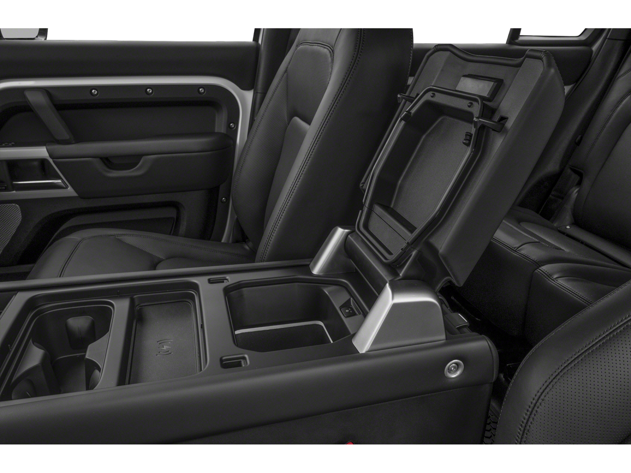 2024 Land Rover Defender 130 S