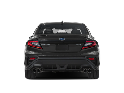 2024 Subaru WRX Base