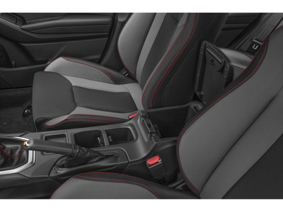 2024 Subaru WRX Base