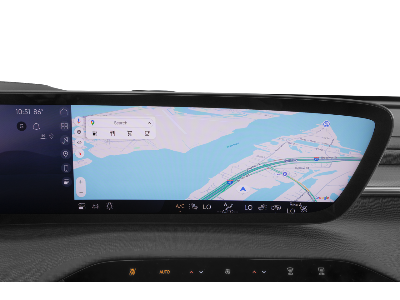 2025 Buick Enclave Sport Touring FWD