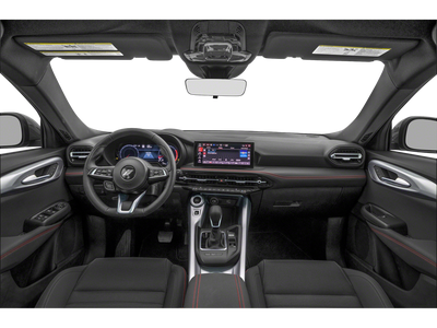 2025 Dodge Hornet GT Plus