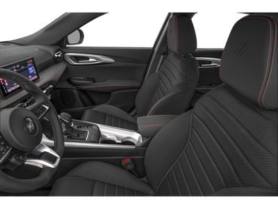 2025 Dodge Hornet GT Plus