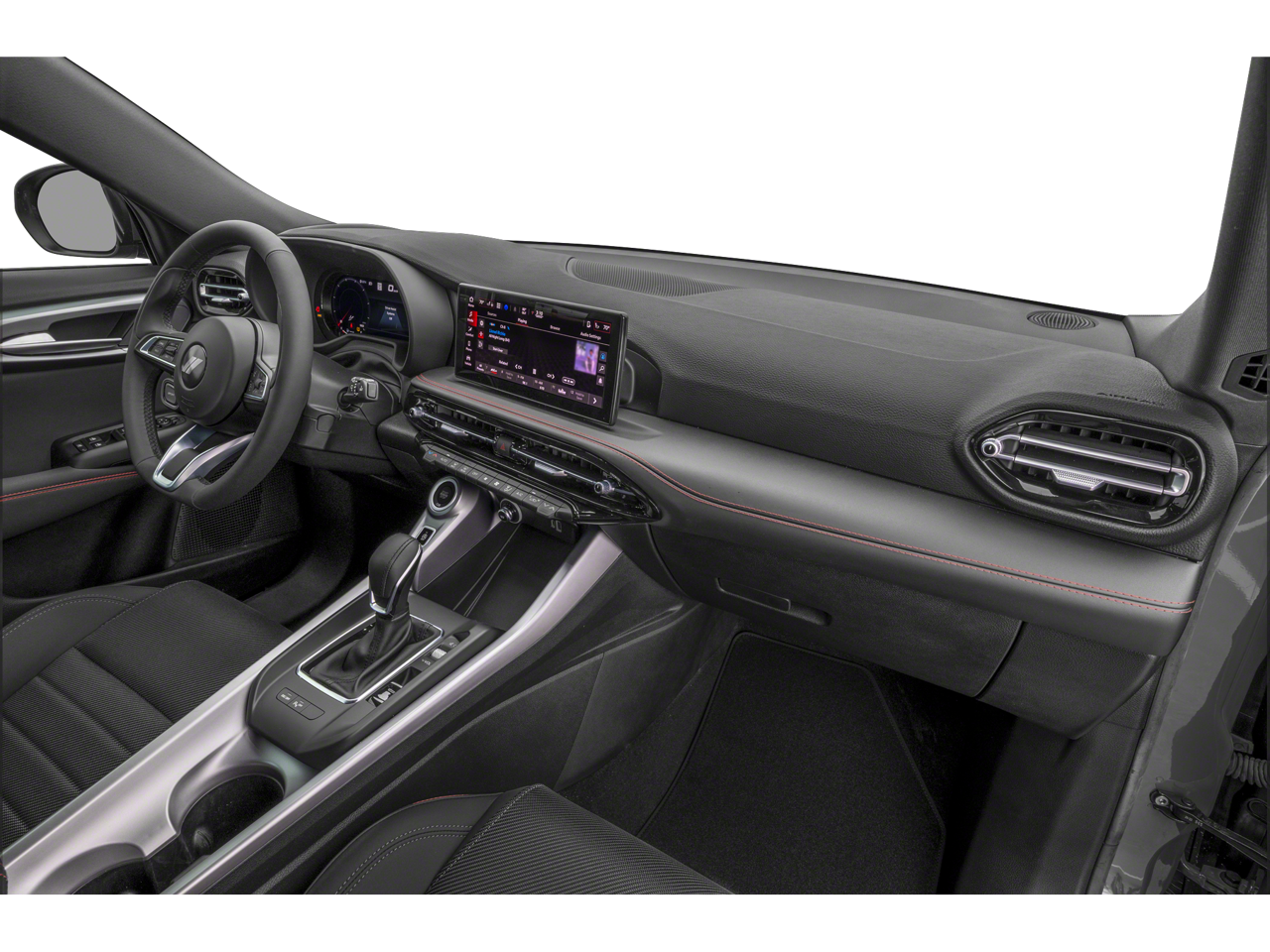 2025 Dodge Hornet GT Plus