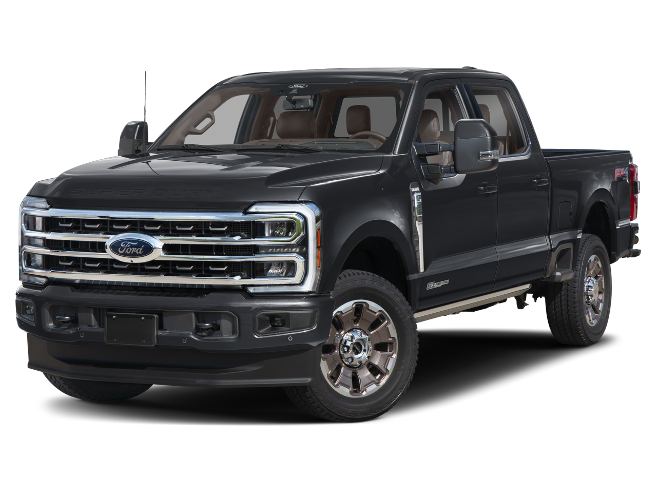 2025 Ford F-250SD XLT