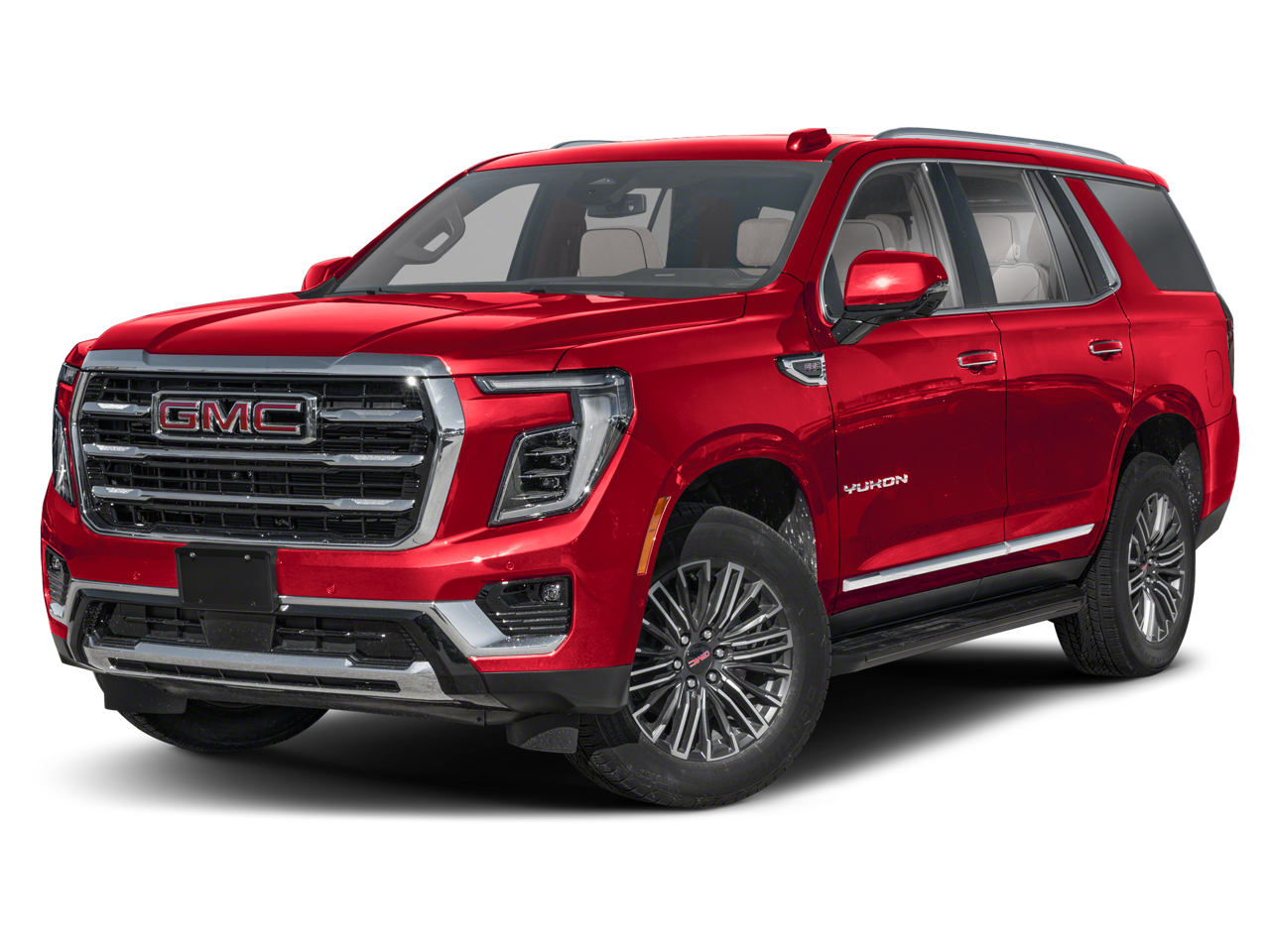 2025 GMC Yukon 4WD Denali Ultimate's photo