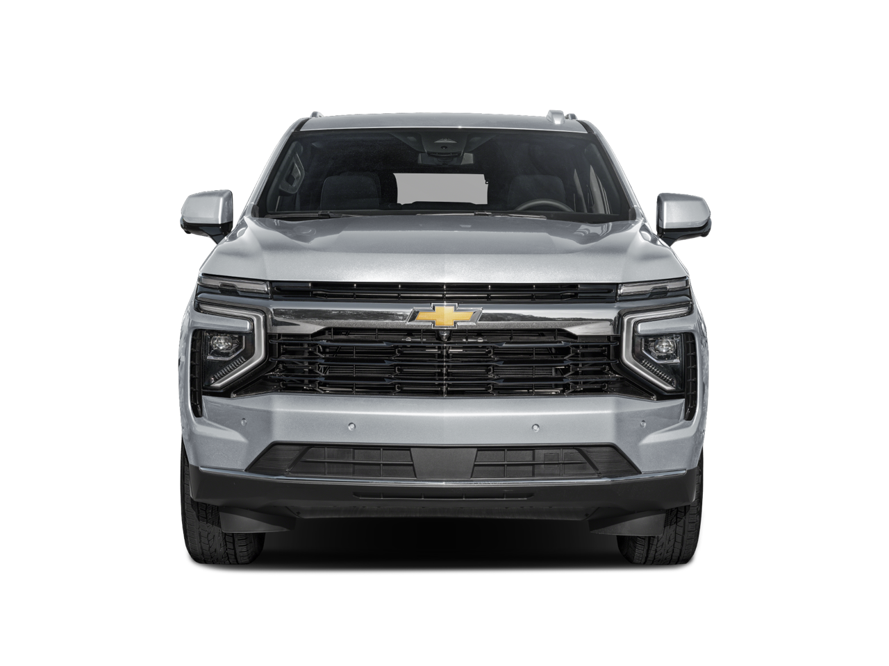 2026 Chevrolet Tahoe LT photo 4