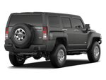 2009 Hummer H3 Base