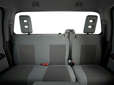 2011 Ford Super Duty F-250 SRW XLT