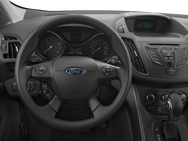 2014 Ford Escape S