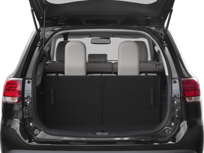 2016 Mitsubishi Outlander GT