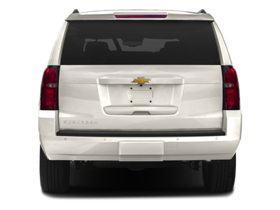 2017 Chevrolet Suburban LS