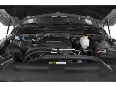 2018 RAM 2500 Power Wagon