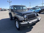 2018 Jeep Wrangler JK Sport S