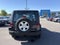 2018 Jeep Wrangler JK Sport S