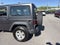 2018 Jeep Wrangler JK Sport S