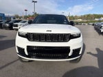 2025 Jeep Grand Cherokee L Summit Reserve