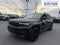 2025 Jeep Grand Cherokee L Summit Reserve