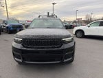 2025 Jeep Grand Cherokee L Summit Reserve