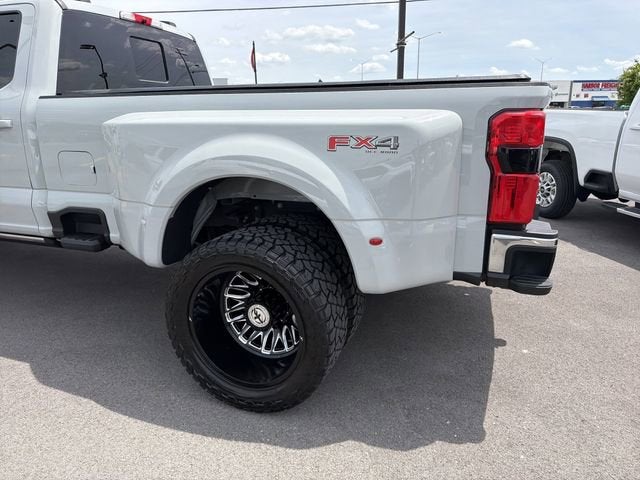 2025 Ford Super Duty F-450 DRW XL