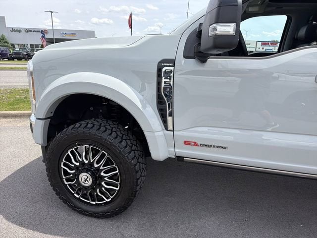 2025 Ford Super Duty F-450 DRW XL