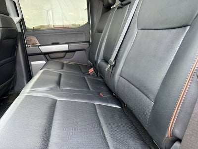 2025 Ford Super Duty F-450 DRW XL